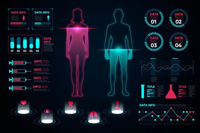 همه چیز درباره تنسنجی، ترکیب بدنی و متابولیسم با دستگاههای پیشرفته